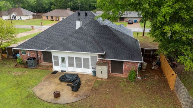 601 Quail Lane, Whitehouse, TX 75791