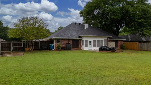 601 Quail Lane, Whitehouse, TX 75791