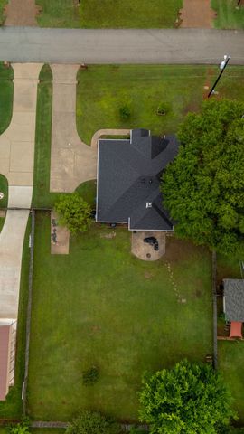 601 Quail Lane, Whitehouse, TX 75791