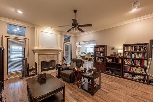 601 Quail Lane, Whitehouse, TX 75791