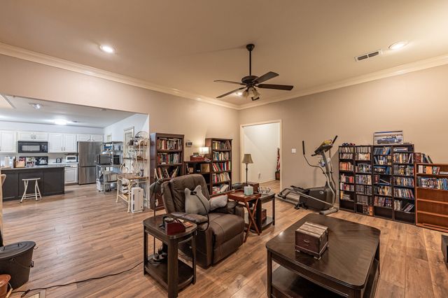 601 Quail Lane, Whitehouse, TX 75791