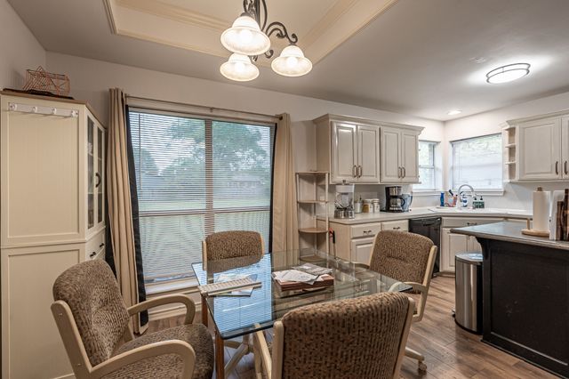 601 Quail Lane, Whitehouse, TX 75791