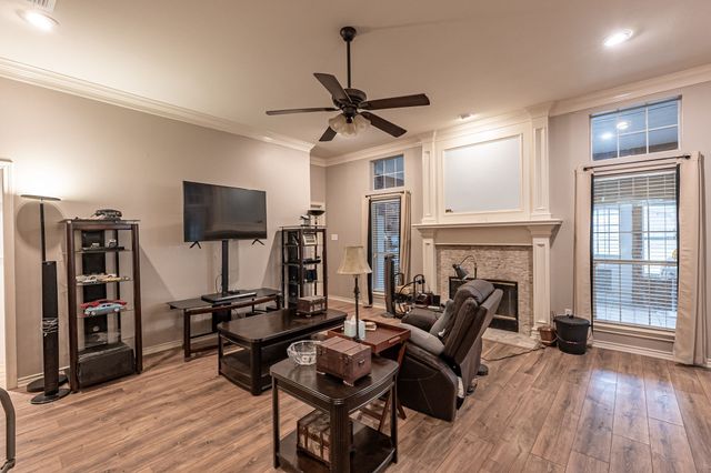 601 Quail Lane, Whitehouse, TX 75791