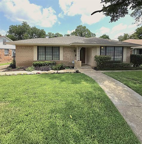2119 Healey Drive, Dallas, TX 75228