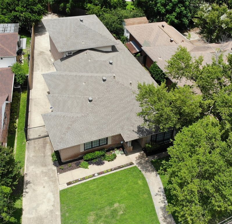 2119 Healey Drive, Dallas, TX 75228