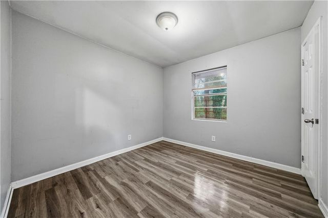 6401 Raymond Terrace, Union City, GA 30291