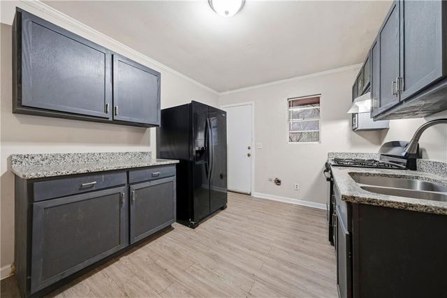 6401 Raymond Terrace, Union City, GA 30291