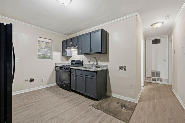 6401 Raymond Terrace, Union City, GA 30291