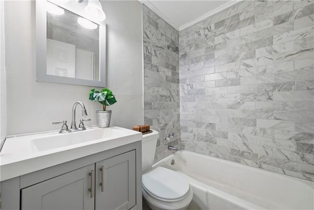 6401 Raymond Terrace, Union City, GA 30291