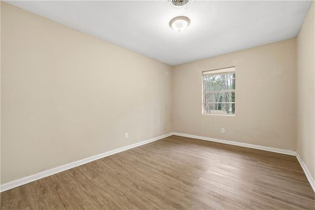 6401 Raymond Terrace, Union City, GA 30291