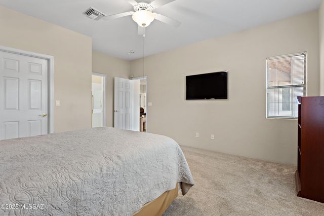 1348 W Cactus Moon Place, Tucson, AZ 85737