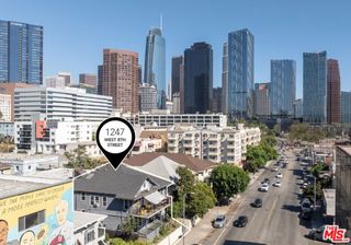 1247 W 8th Street, Los Angeles, CA 90017