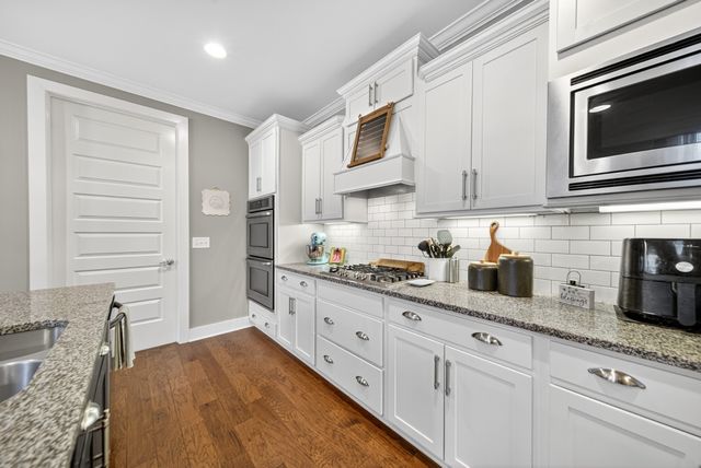 1111 Vinings Blvd, Gallatin, TN 37066