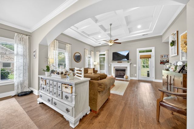 1111 Vinings Blvd, Gallatin, TN 37066