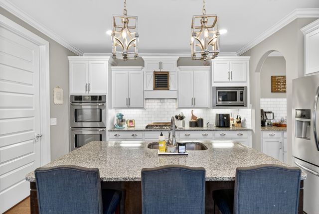 1111 Vinings Blvd, Gallatin, TN 37066