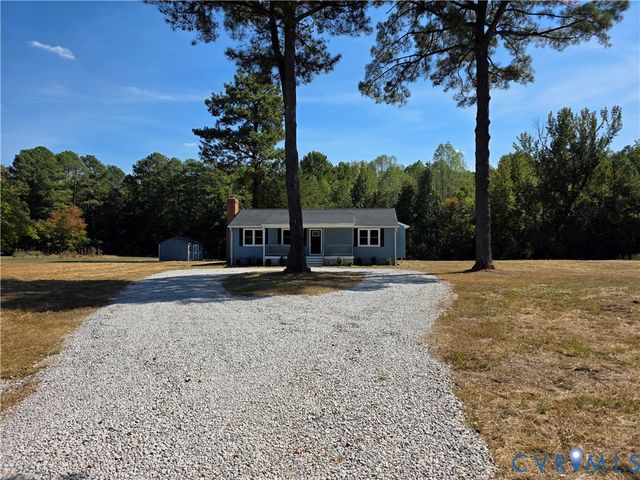 7613 Squirrel Level Rd, North Dinwiddie, VA 23805