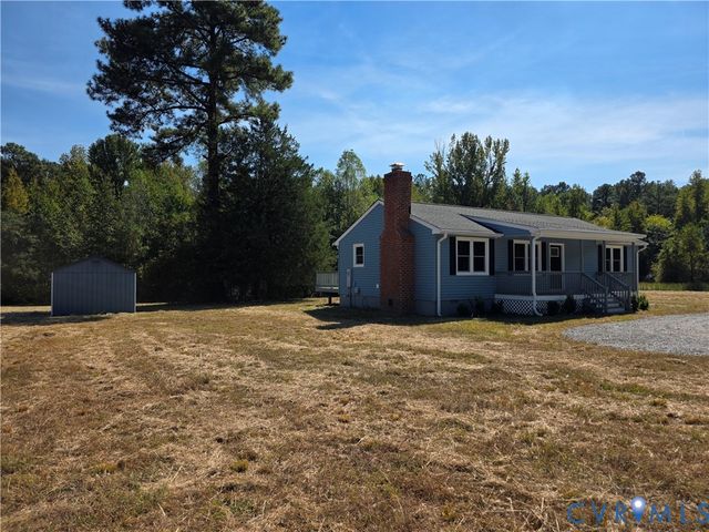 7613 Squirrel Level Rd, North Dinwiddie, VA 23805