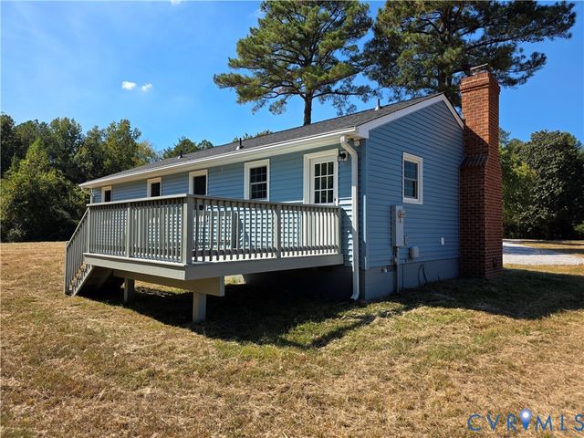 7613 Squirrel Level Rd, North Dinwiddie, VA 23805