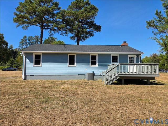 7613 Squirrel Level Rd, North Dinwiddie, VA 23805