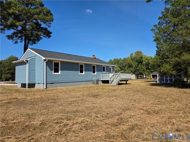7613 Squirrel Level Rd, North Dinwiddie, VA 23805