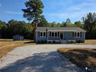 7613 Squirrel Level Rd, North Dinwiddie, VA 23805