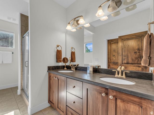 865 W BENJAMIN PL, Kamas, UT 84036