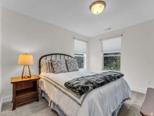 865 W BENJAMIN PL, Kamas, UT 84036