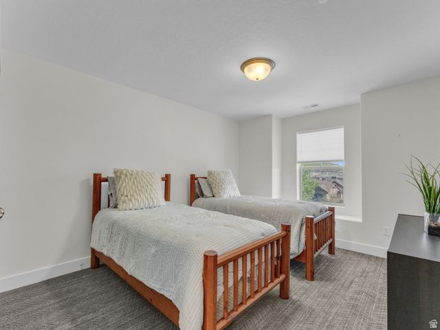 865 W BENJAMIN PL, Kamas, UT 84036