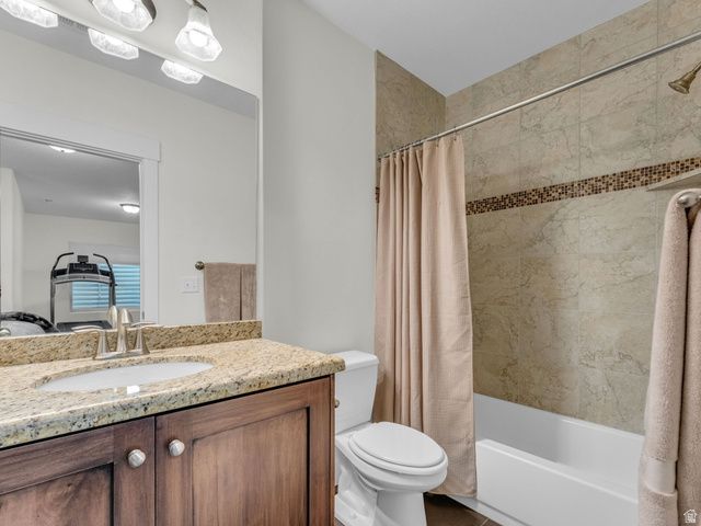 865 W BENJAMIN PL, Kamas, UT 84036