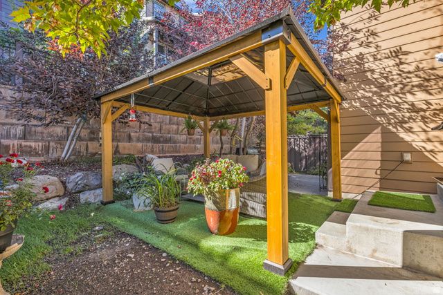 865 W BENJAMIN PL, Kamas, UT 84036