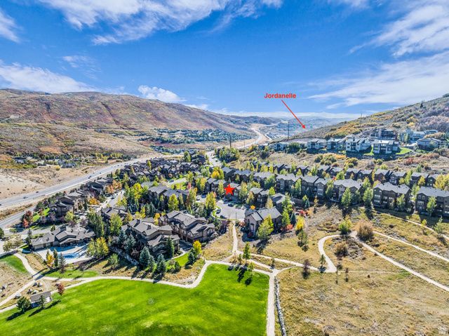 865 W BENJAMIN PL, Kamas, UT 84036