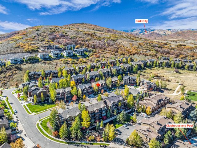 865 W BENJAMIN PL, Kamas, UT 84036