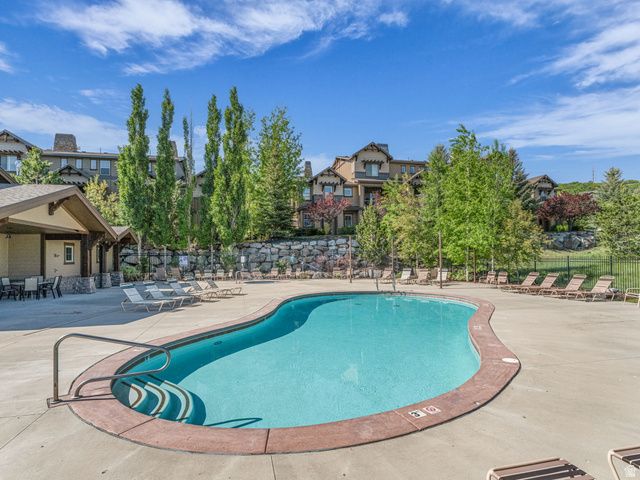 865 W BENJAMIN PL, Kamas, UT 84036