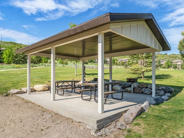 865 W BENJAMIN PL, Kamas, UT 84036