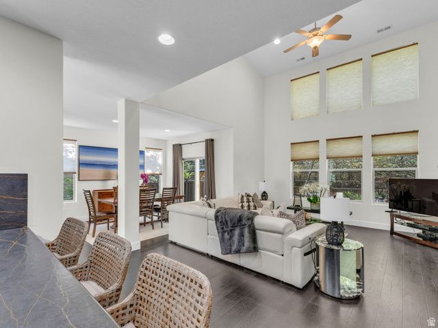 865 W BENJAMIN PL, Kamas, UT 84036