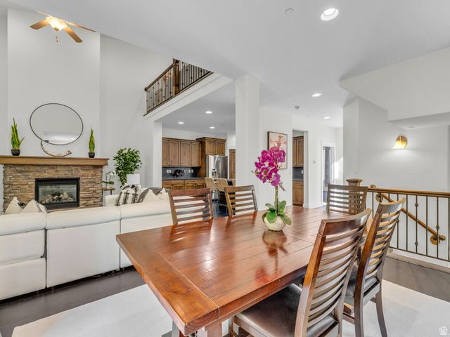 865 W BENJAMIN PL, Kamas, UT 84036