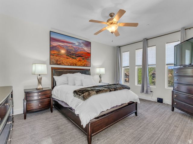 865 W BENJAMIN PL, Kamas, UT 84036