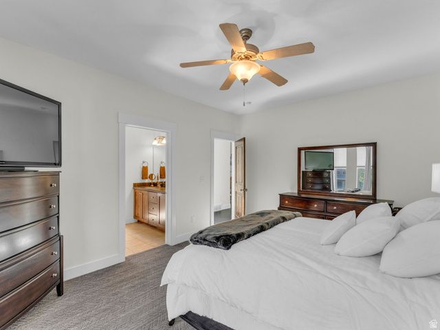 865 W BENJAMIN PL, Kamas, UT 84036