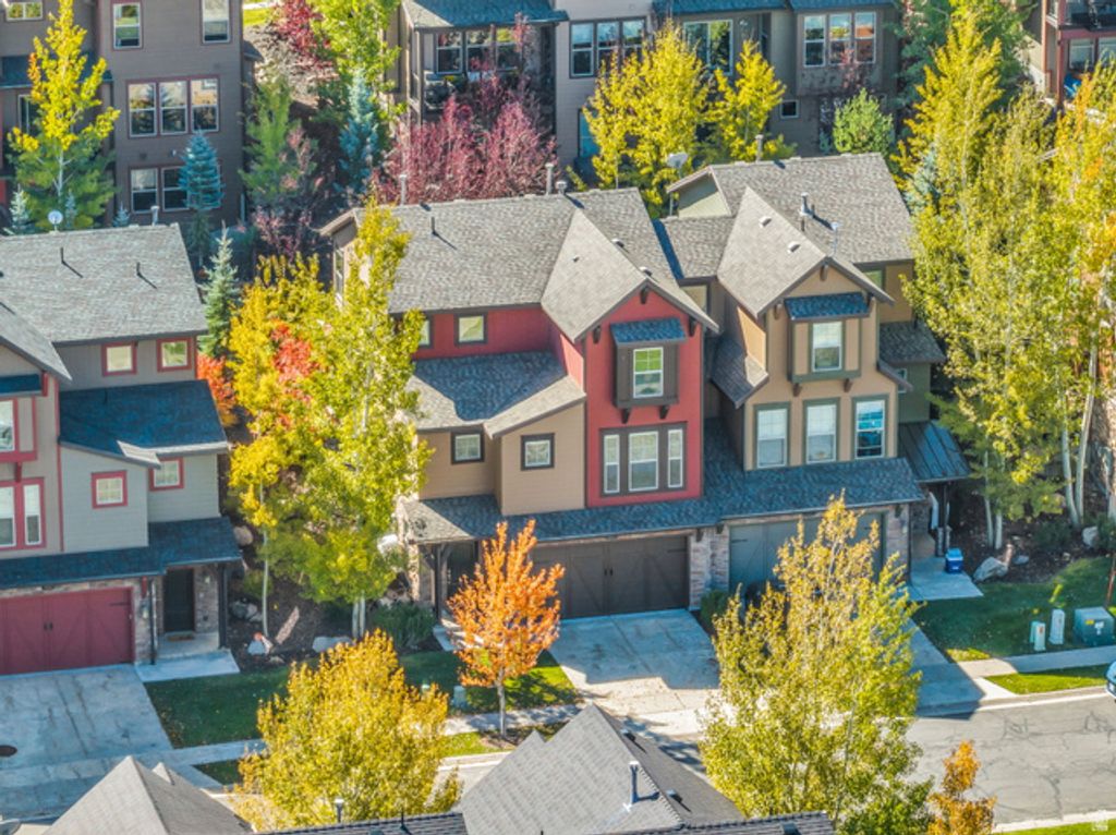 865 W BENJAMIN PL, Kamas, UT 84036