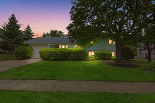3206 Wren Lane, Rolling Meadows, IL 60008