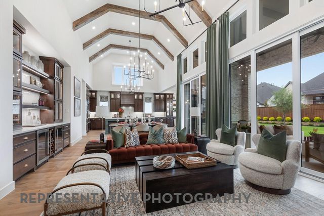 211 Pecan Trail, Prosper, TX 75078