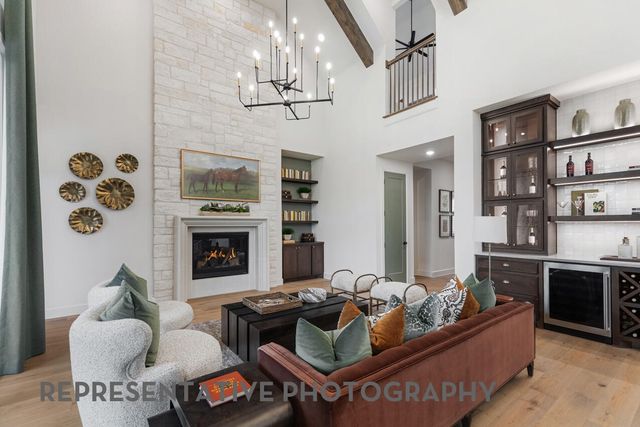 211 Pecan Trail, Prosper, TX 75078