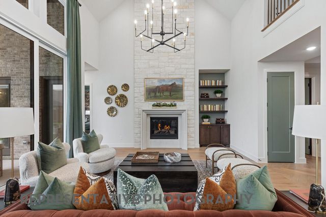211 Pecan Trail, Prosper, TX 75078