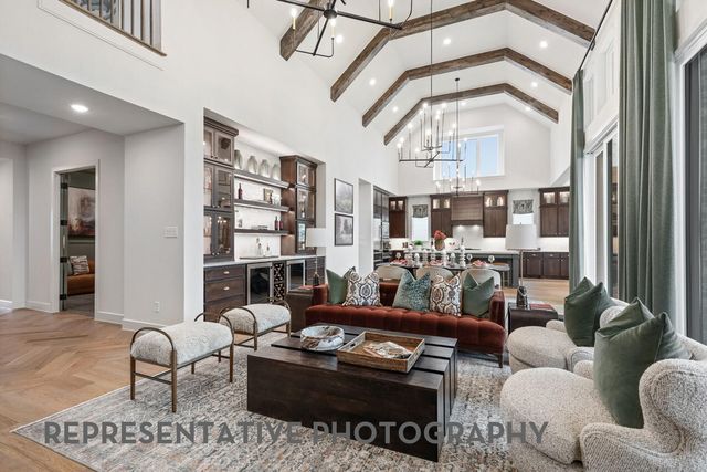 211 Pecan Trail, Prosper, TX 75078