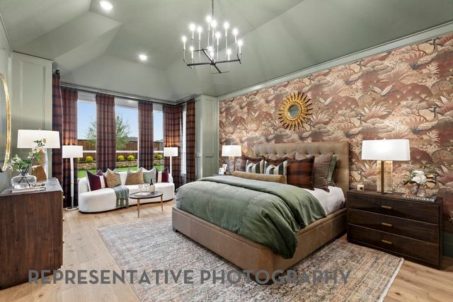 211 Pecan Trail, Prosper, TX 75078