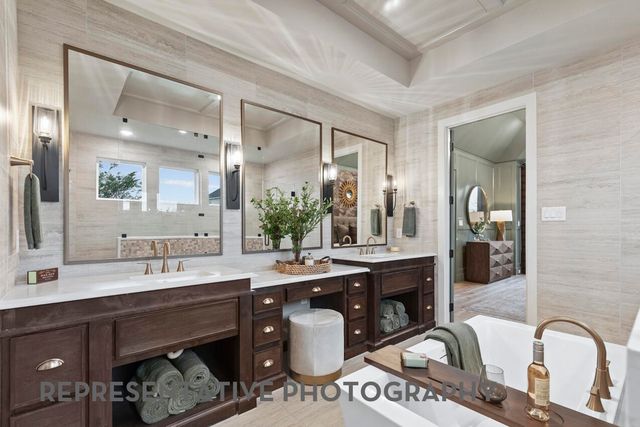 211 Pecan Trail, Prosper, TX 75078