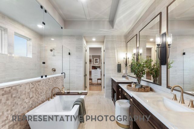 211 Pecan Trail, Prosper, TX 75078