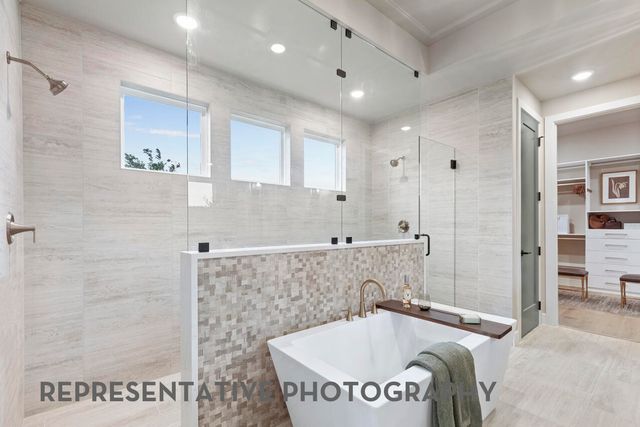 211 Pecan Trail, Prosper, TX 75078