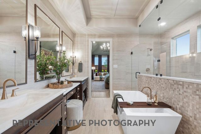 211 Pecan Trail, Prosper, TX 75078