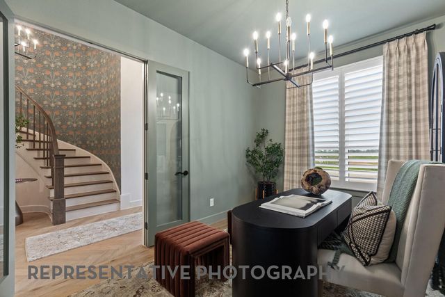 211 Pecan Trail, Prosper, TX 75078